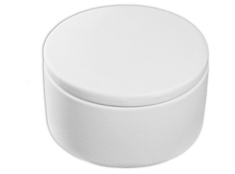 1330 Medium Round Box