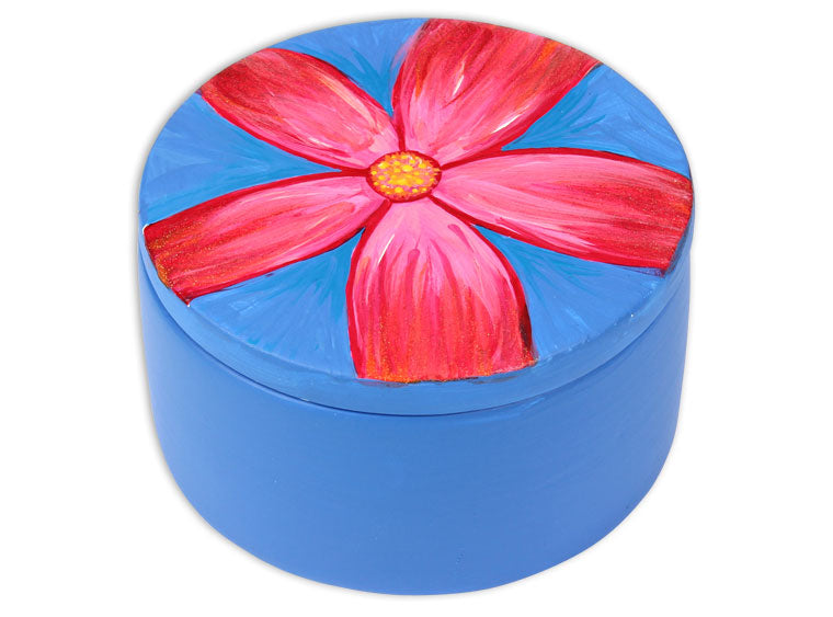 1330 Medium Round Box