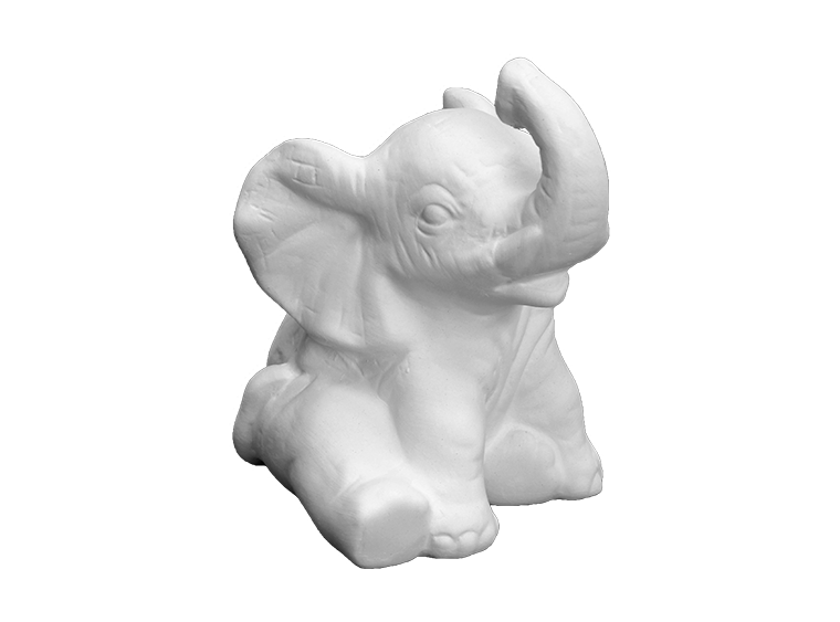 Elise the Elephant
