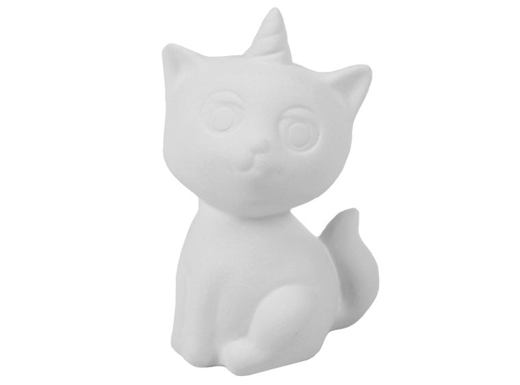 Chloe the Caticorn