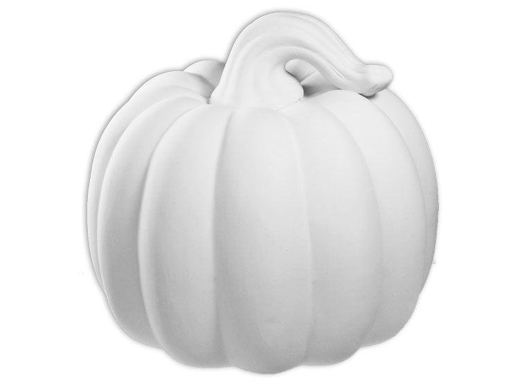 Chunky Gourd Pumpkin