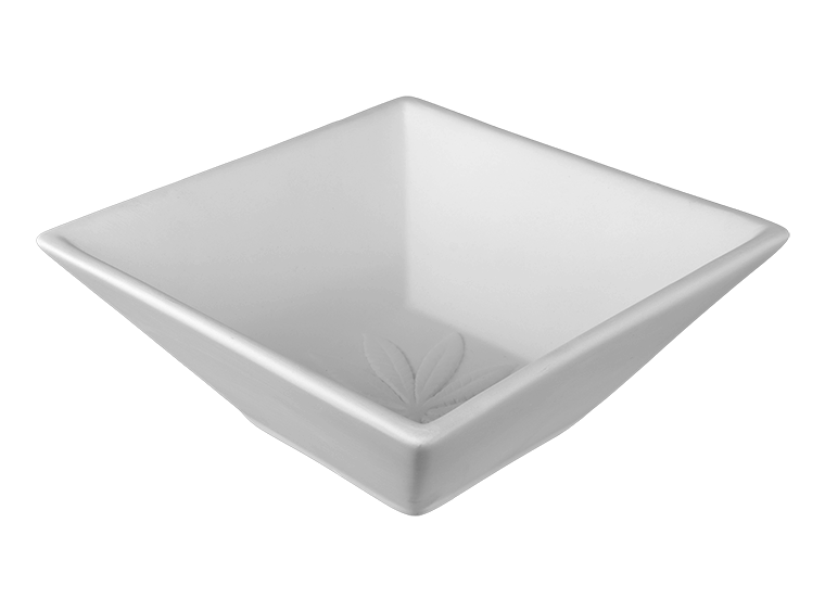 Chill Leaf Bowl
