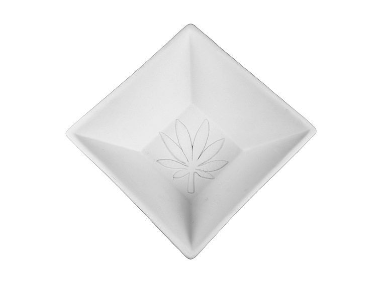 Chill Leaf Bowl