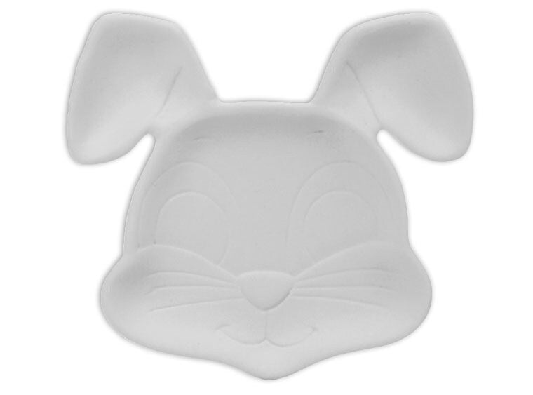 Bunny Dish