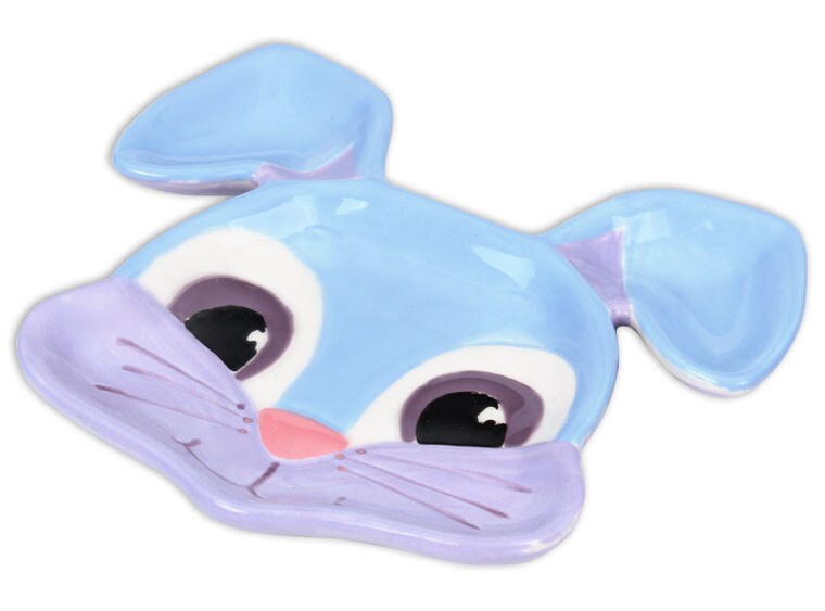 Bunny Dish