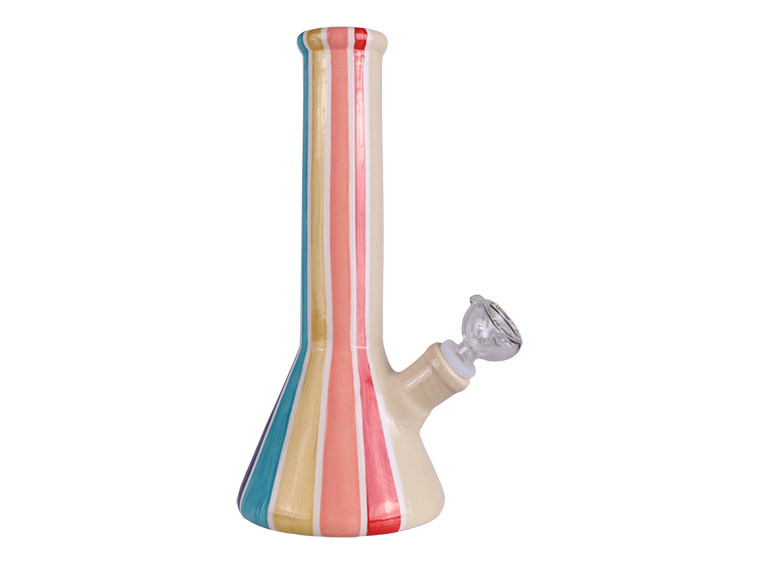 Classic Ceramic Beaker