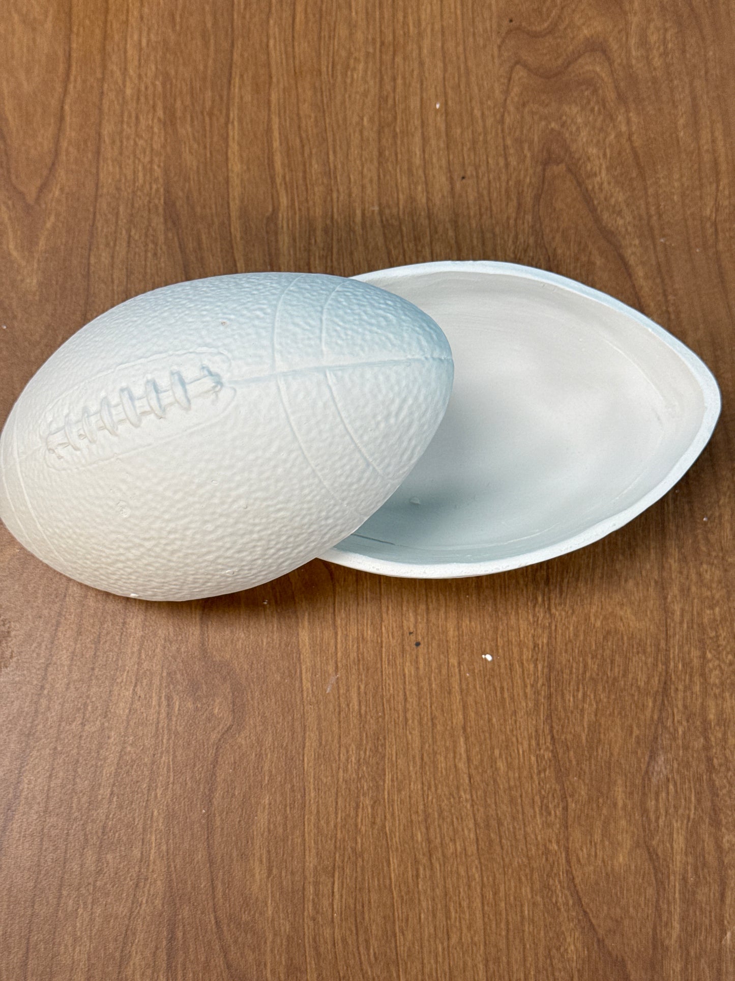 Football box