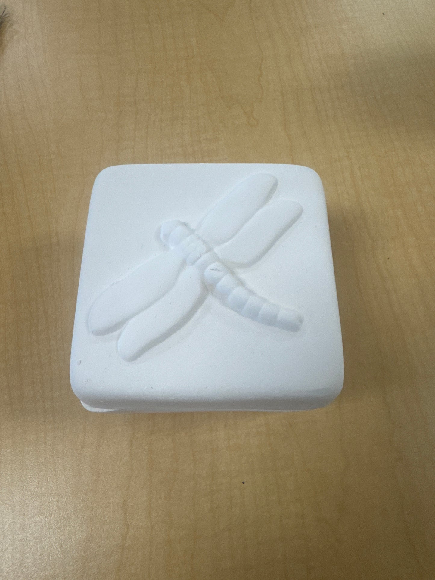Assorted Square Boxes with deco lids