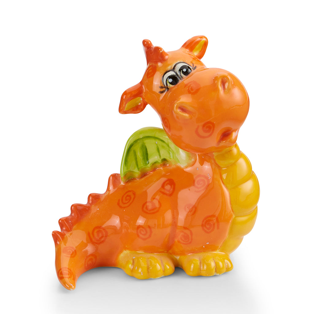 Dragon Party Animal