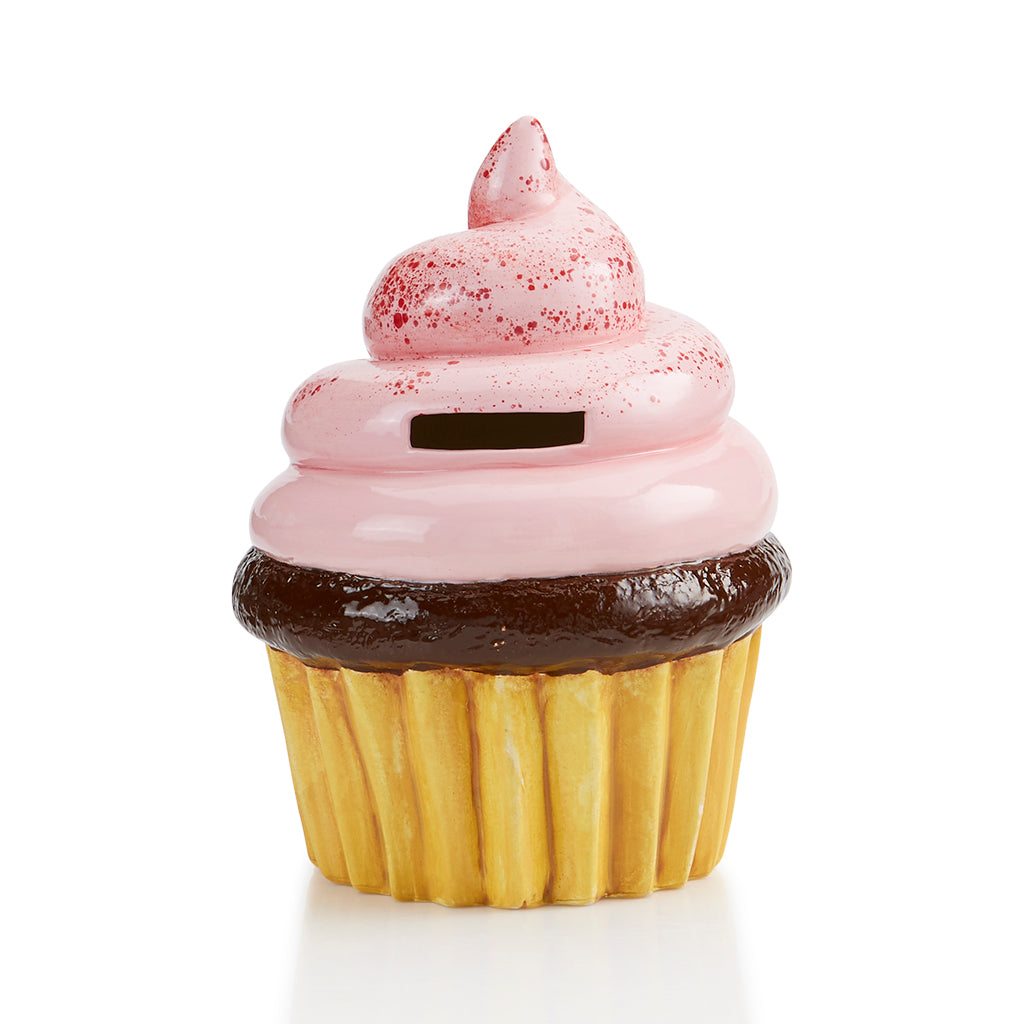 CUPCAKE BANK