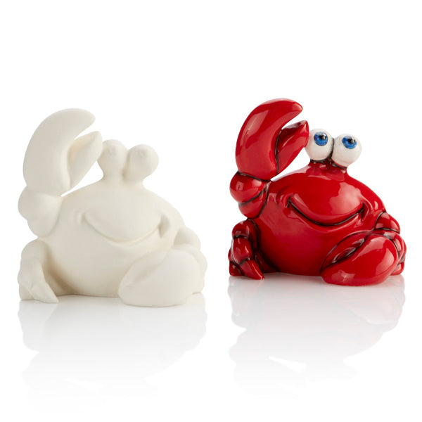 Crab Party Animal
