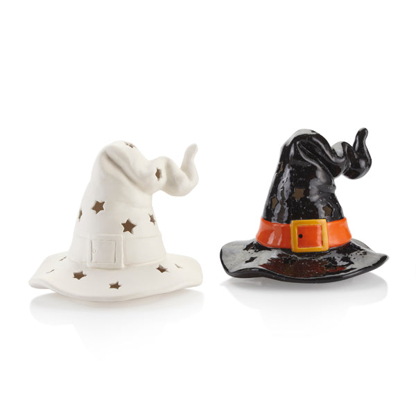 Witch Hat Lantern