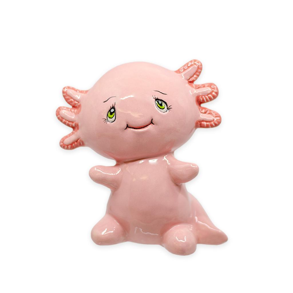 Axolotl Party Animal