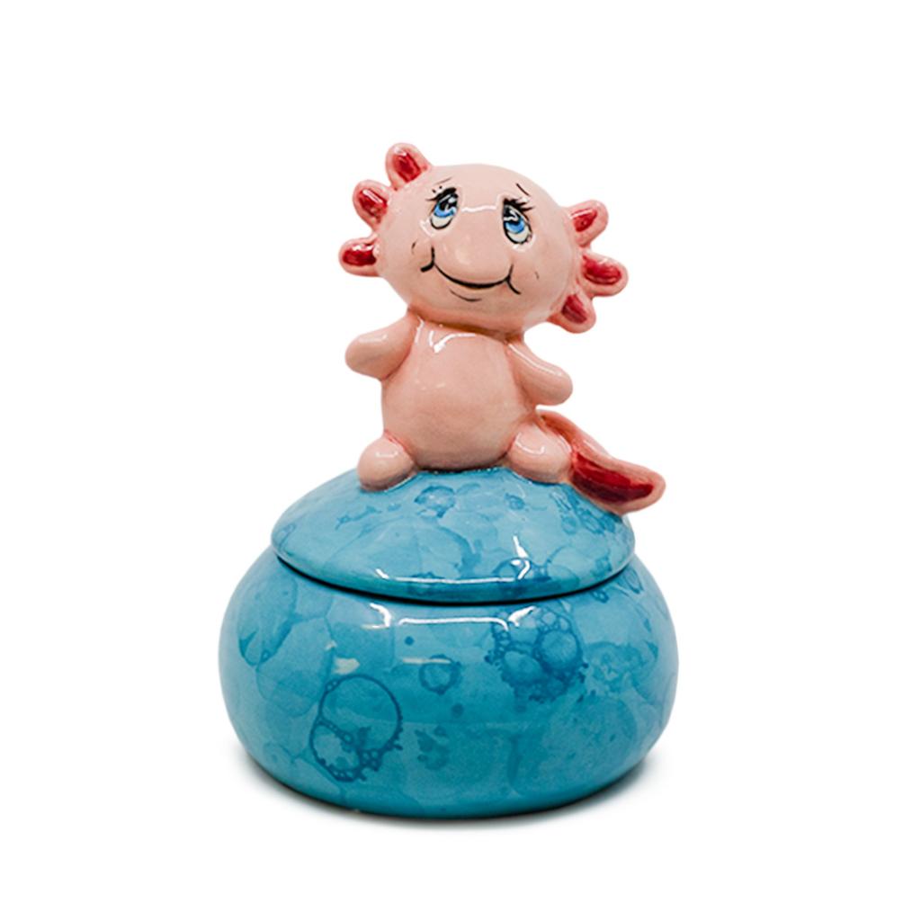 Axolotl Box