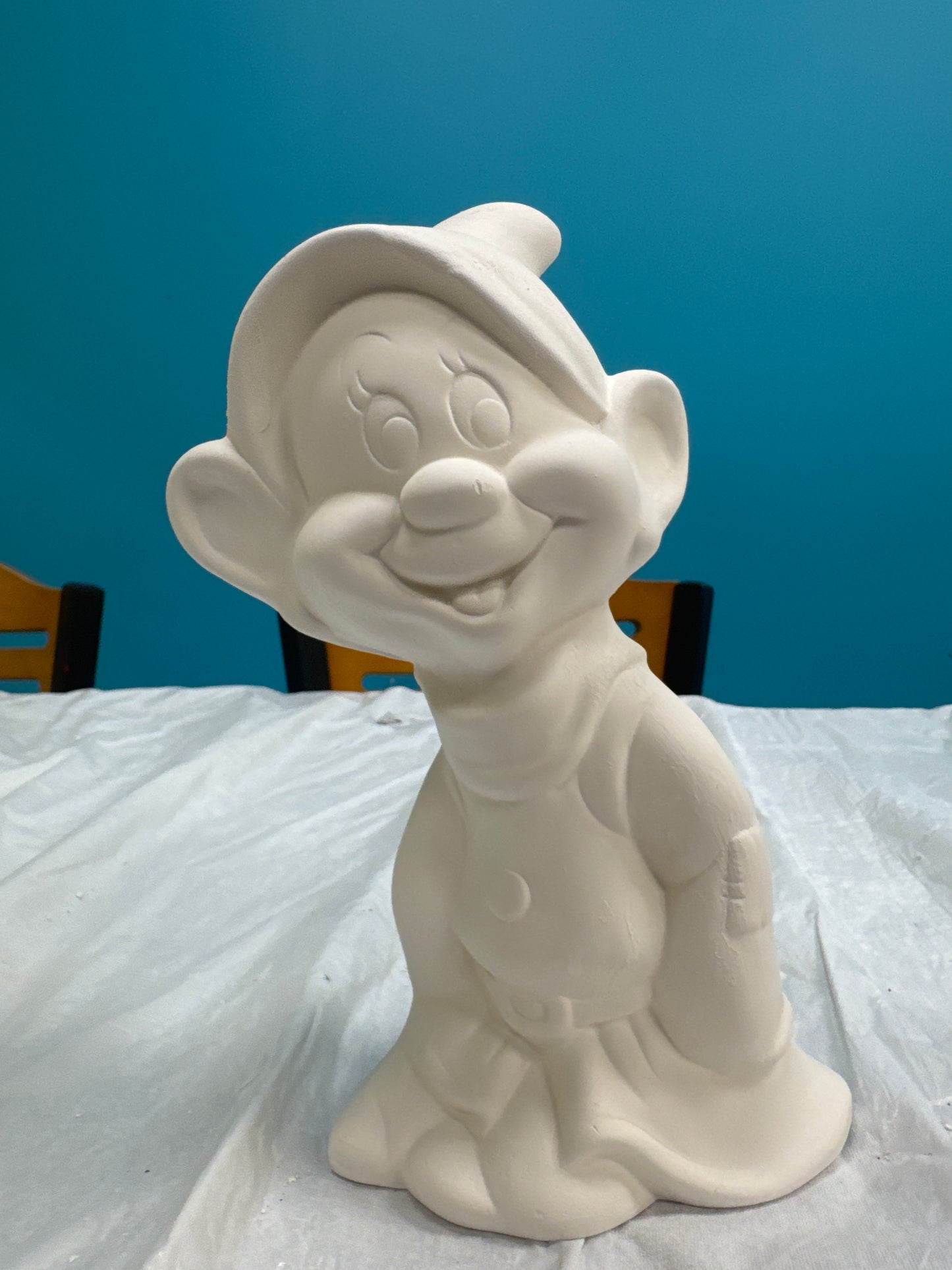 Dwarf Dopey