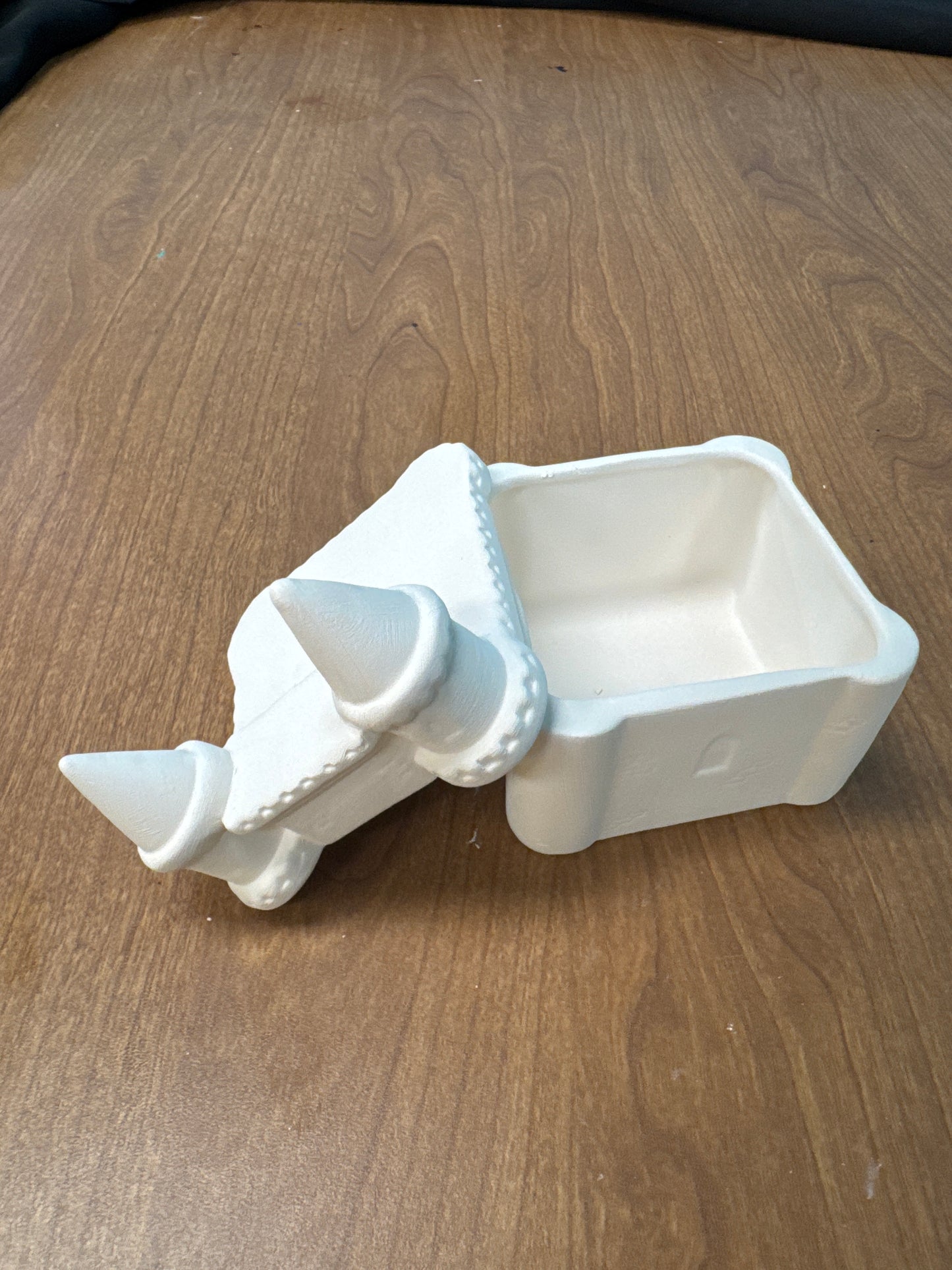 Castle Box