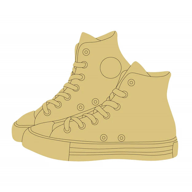 Chucks - Sneakers