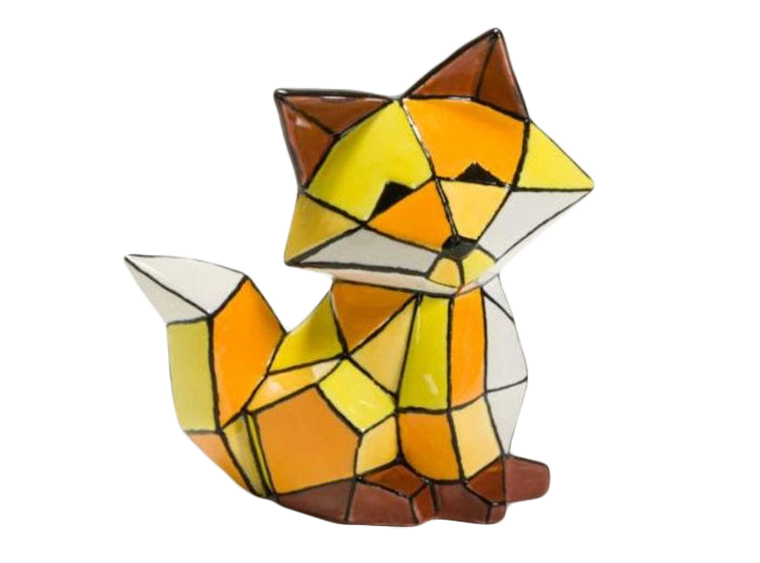 Fox Facet-Ini cc