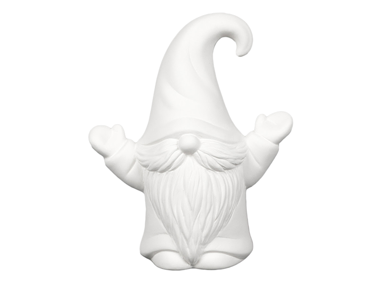 Hooray Gnome