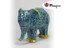 FACETED ELEPHANT BI