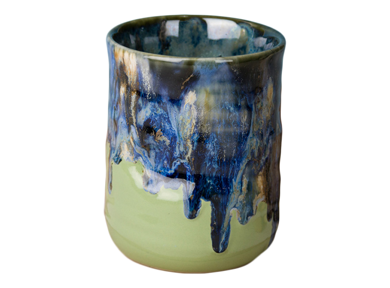 Stoneware Thumbler