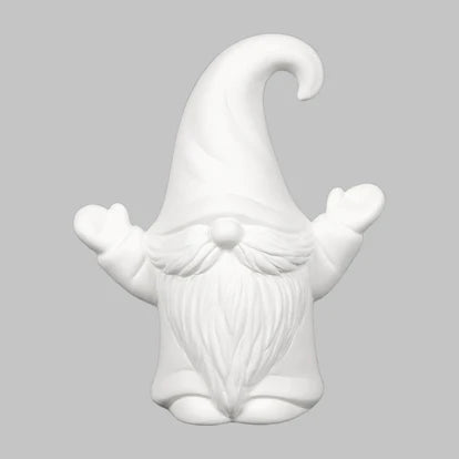 Hooray Gnome