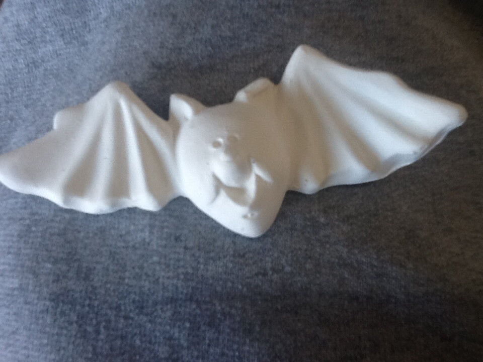Bat / Ghost