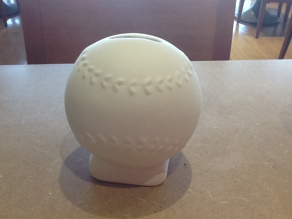 Baseball bank