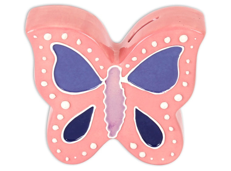 Butterfly Bank BI