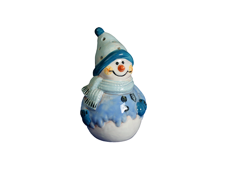 Lighted Frosty ( includes Light
