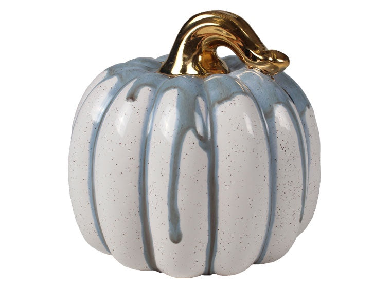 Chunky Gourd Pumpkin