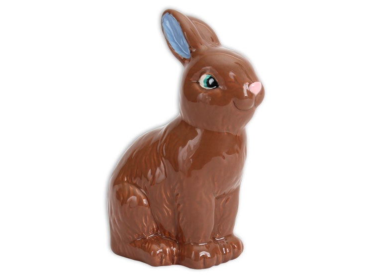 1408 Chocolate Bunny