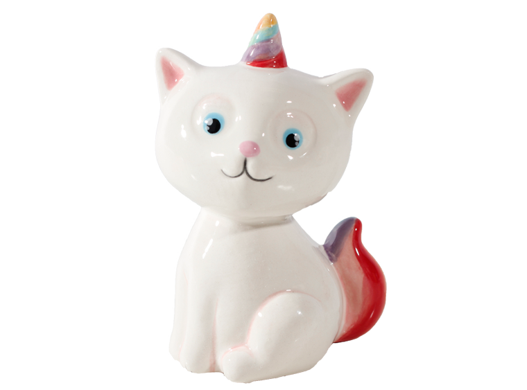 Chloe the Caticorn