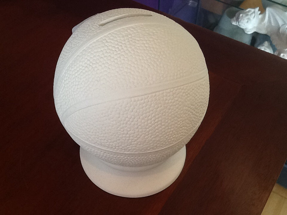 Basketball Bank