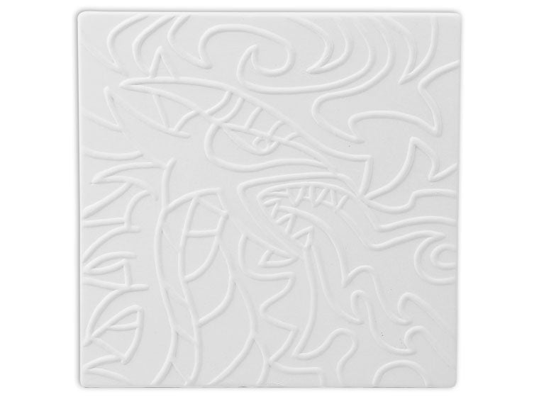 Dragon Tile