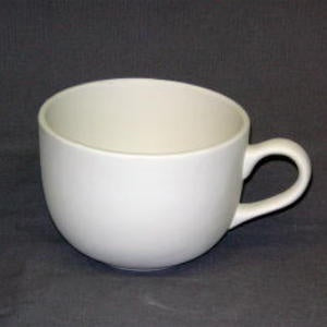 20 oz. Jumbo Cappuccino Mug