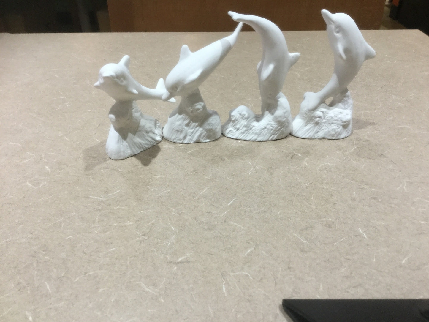 Assorted Dolphins