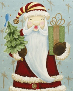 Father Christmas