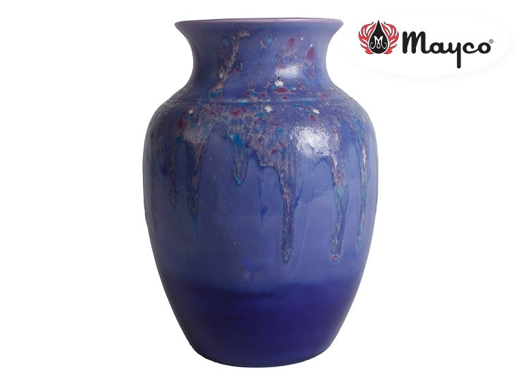 707- Juliana Vase