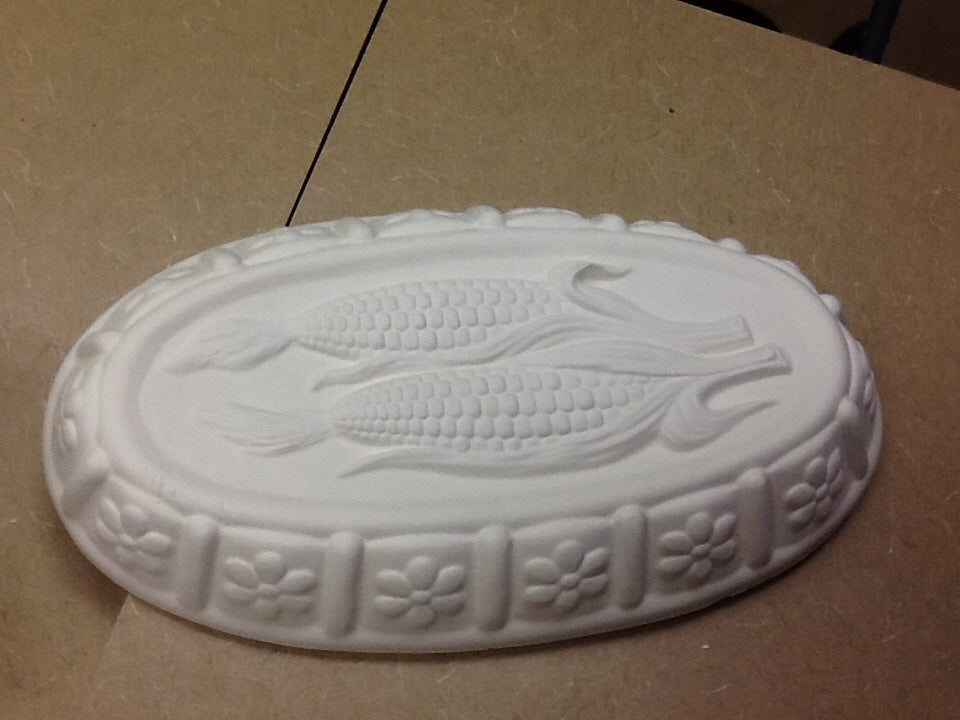 corn plaque