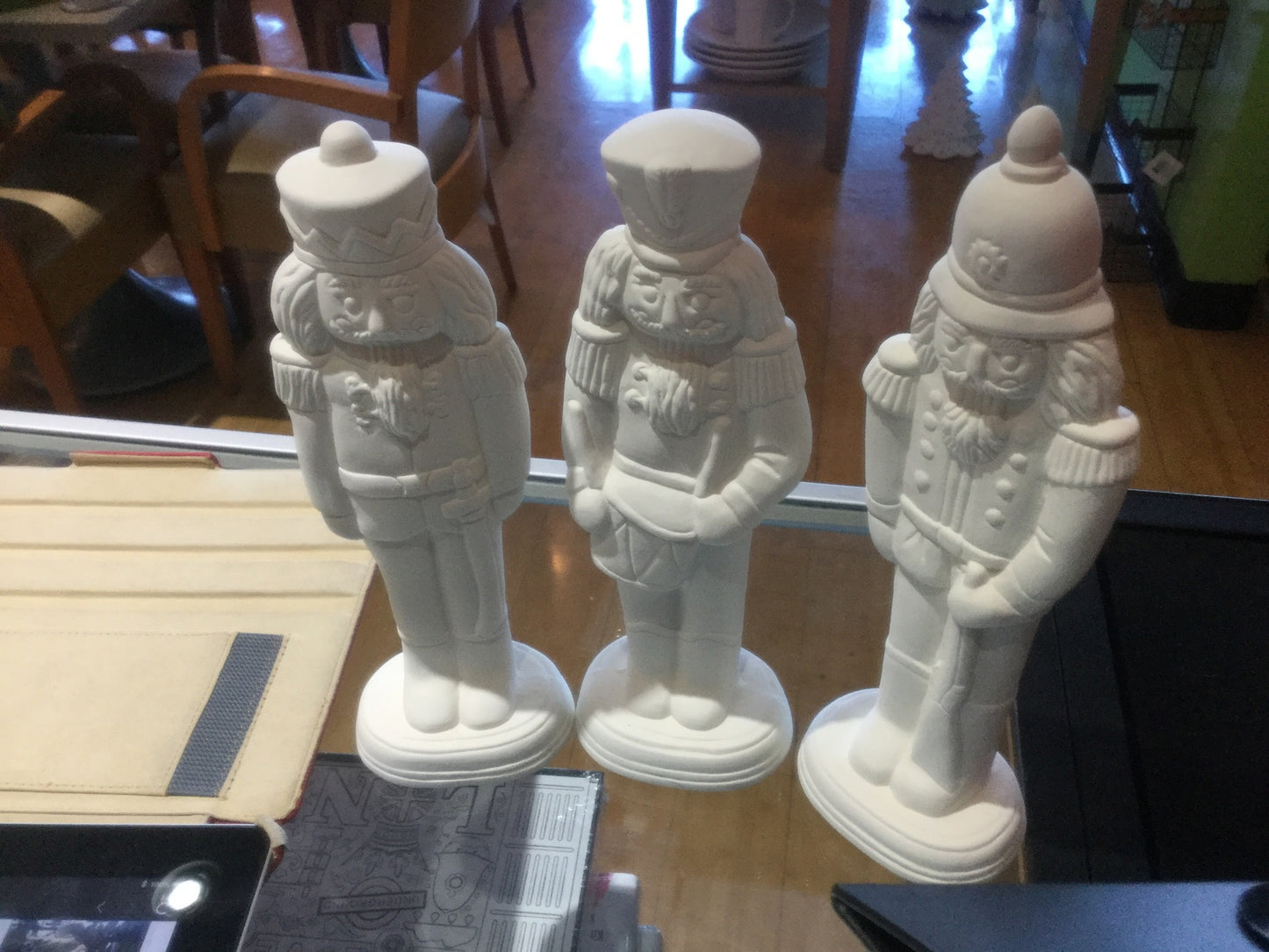 Nutcracker assortment