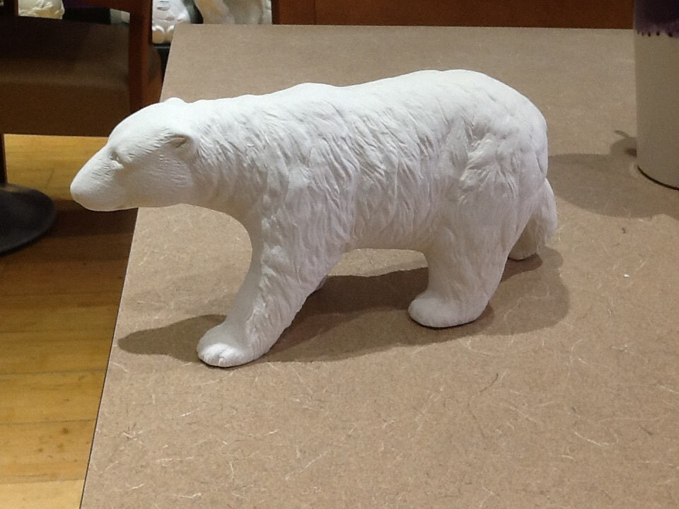 Bear