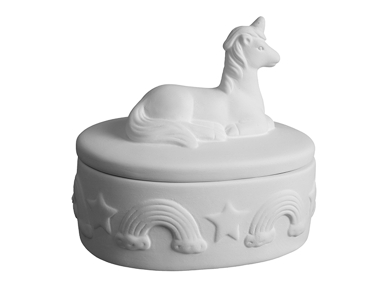 Astra The Unicorn Box