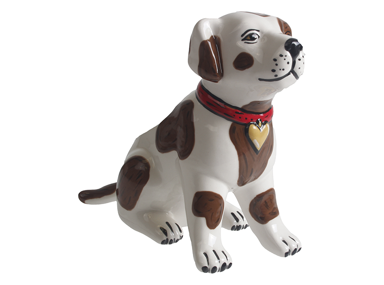 Puppy Planter - Crafty Chica