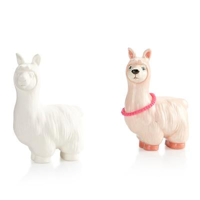 7445 - LLAMA PARTY ANIMAL