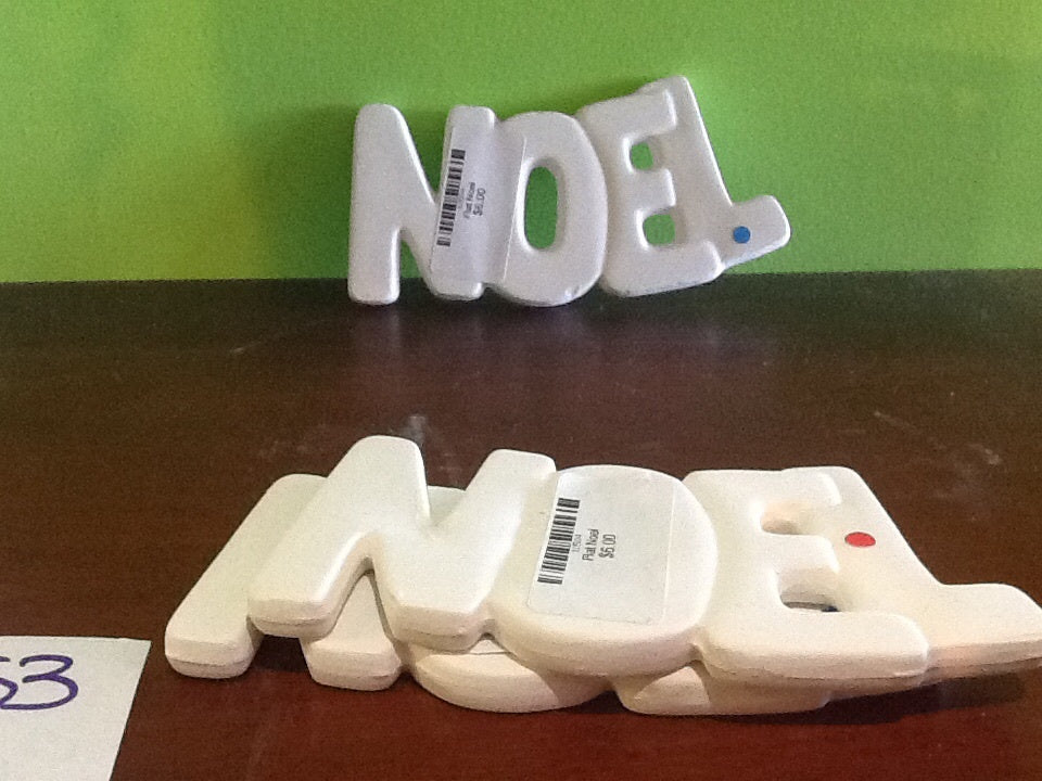 Flat Noel