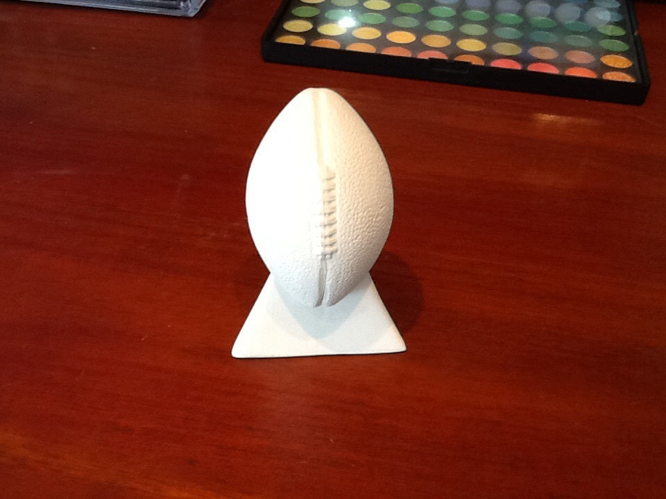 Football Trophy