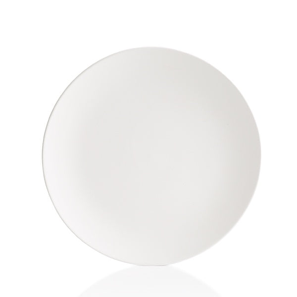 Classic Coupe Dinner Plate