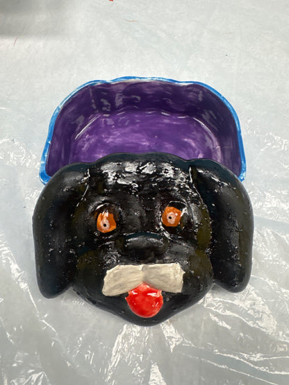 Dog Box