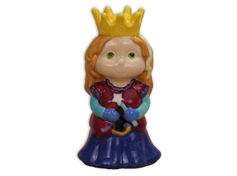 BI Pretty Princess